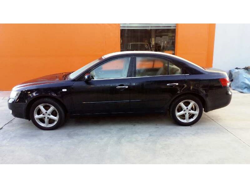 HYUNDAI SONATA (NF)