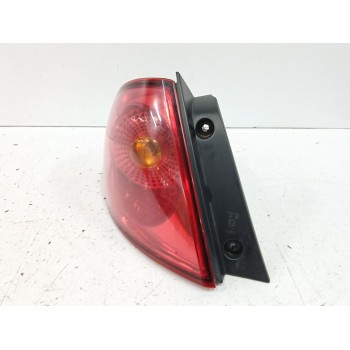 Recambio de piloto trasero izquierdo para seat toledo iii (5p2) 1.9 tdi referencia OEM IAM 5P5945095B 5P5945111 