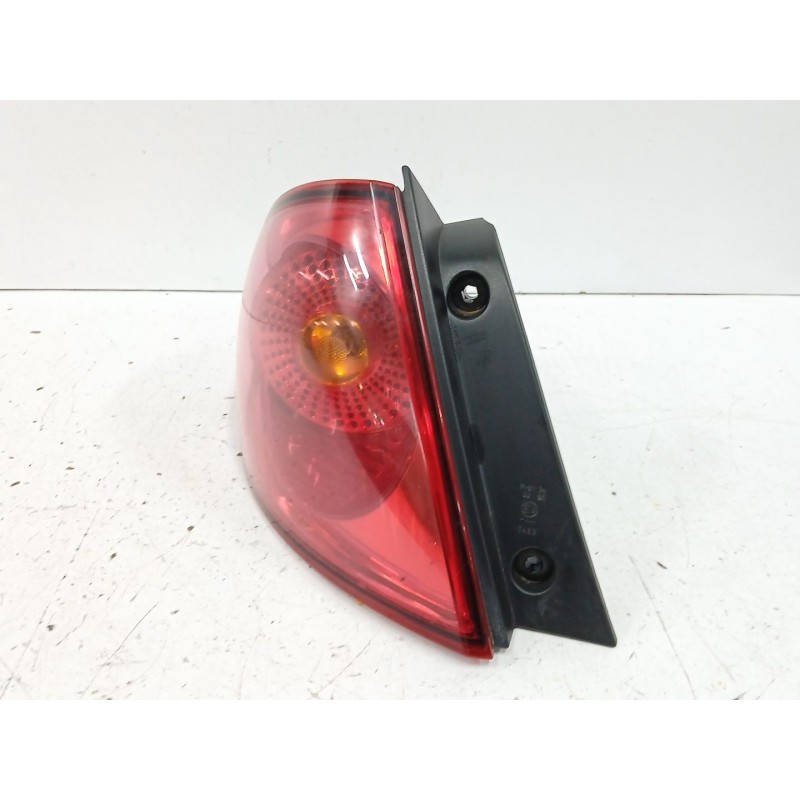 Recambio de piloto trasero izquierdo para seat toledo iii (5p2) 1.9 tdi referencia OEM IAM 5P5945095B 5P5945111 
