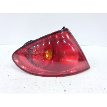 Recambio de piloto trasero izquierdo para seat toledo iii (5p2) 1.9 tdi referencia OEM IAM 5P5945095B 5P5945111 