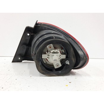 Recambio de piloto trasero izquierdo para seat toledo iii (5p2) 1.9 tdi referencia OEM IAM 5P5945095B 5P5945111 