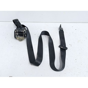 CINTURON SEGURIDAD TRASERO IZQUIERDO GX73611B68AC 