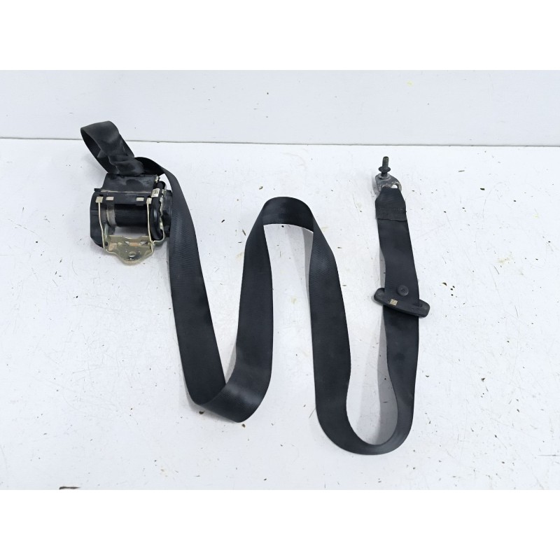 Recambio de cinturon seguridad trasero izquierdo para jaguar xe (x760) 2.0 d referencia OEM IAM GX73611B68AC  