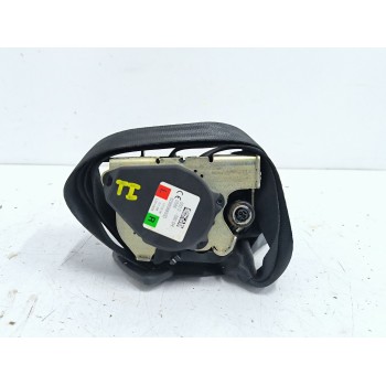 Recambio de cinturon seguridad trasero izquierdo para jaguar xe (x760) 2.0 d referencia OEM IAM GX73611B68AC  