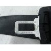 Recambio de cinturon seguridad trasero izquierdo para jaguar xe (x760) 2.0 d referencia OEM IAM GX73611B68AC  
