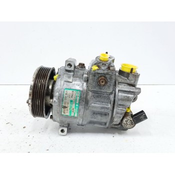 Recambio de compresor aire acondicionado para seat toledo iii (5p2) 1.9 tdi referencia OEM IAM 1K0820803G  