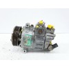 Recambio de compresor aire acondicionado para seat toledo iii (5p2) 1.9 tdi referencia OEM IAM 1K0820803G  