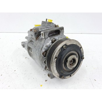 Recambio de compresor aire acondicionado para seat toledo iii (5p2) 1.9 tdi referencia OEM IAM 1K0820803G  