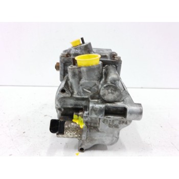 Recambio de compresor aire acondicionado para seat toledo iii (5p2) 1.9 tdi referencia OEM IAM 1K0820803G  