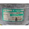 Recambio de compresor aire acondicionado para seat toledo iii (5p2) 1.9 tdi referencia OEM IAM 1K0820803G  