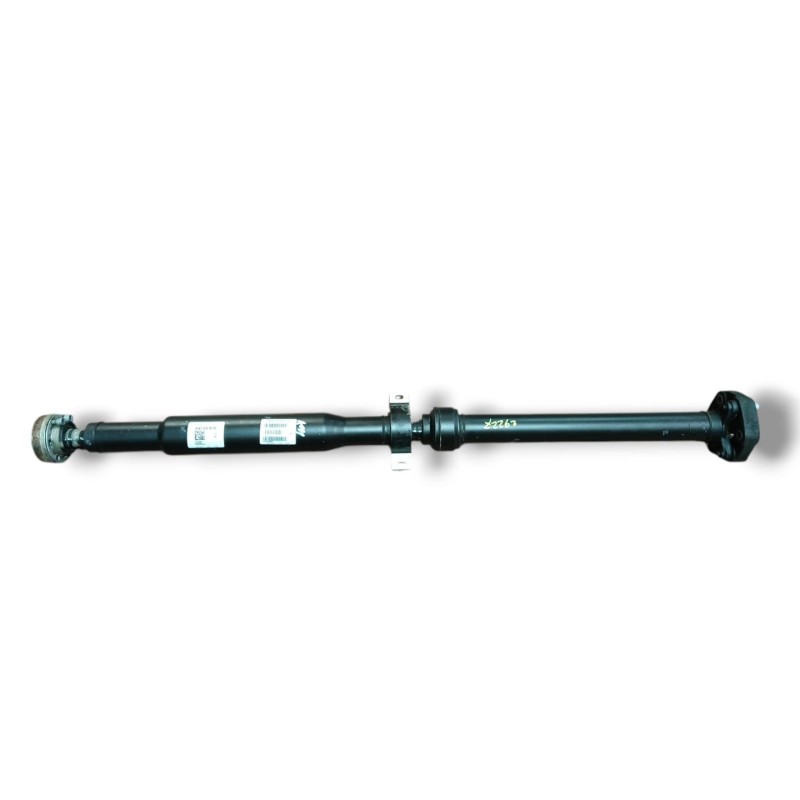 Recambio de transmision central para mercedes-benz gle (v167) gle 300 d 4-matic (167.109) referencia OEM IAM A1674109203  