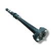Recambio de transmision central para mercedes-benz gle (v167) gle 300 d 4-matic (167.109) referencia OEM IAM A1674109203  