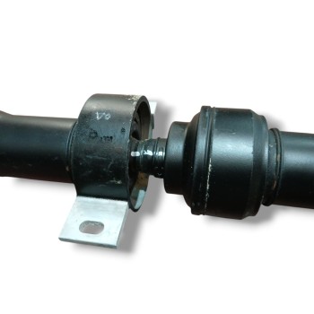 Recambio de transmision central para mercedes-benz gle (v167) gle 300 d 4-matic (167.109) referencia OEM IAM A1674109203  