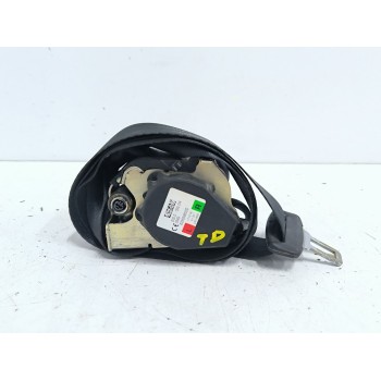 Recambio de cinturon seguridad trasero derecho para jaguar xe (x760) 2.0 d referencia OEM IAM GX73611B68AC  