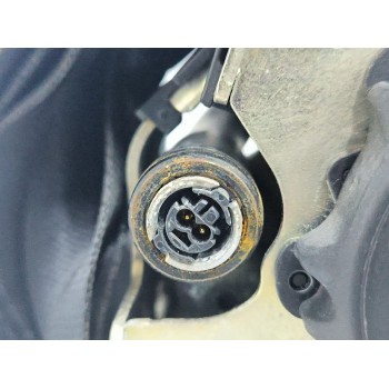 Recambio de cinturon seguridad trasero derecho para jaguar xe (x760) 2.0 d referencia OEM IAM GX73611B68AC  
