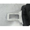 Recambio de cinturon seguridad trasero derecho para jaguar xe (x760) 2.0 d referencia OEM IAM GX73611B68AC  