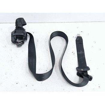 CINTURON SEGURIDAD TRASERO CENTRAL GX73600A38AB 