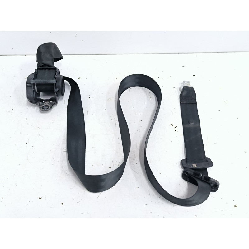 Recambio de cinturon seguridad trasero central para jaguar xe (x760) 2.0 d referencia OEM IAM GX73600A38AB  