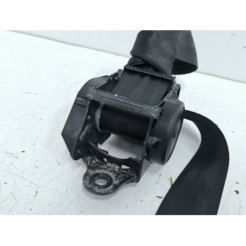 Recambio de cinturon seguridad trasero central para jaguar xe (x760) 2.0 d referencia OEM IAM GX73600A38AB  