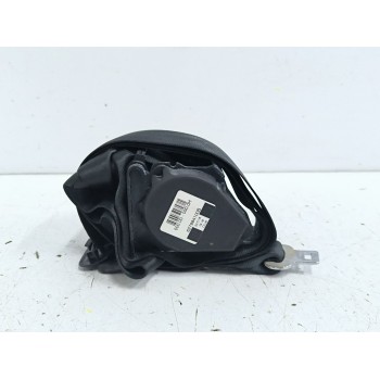 Recambio de cinturon seguridad trasero central para jaguar xe (x760) 2.0 d referencia OEM IAM GX73600A38AB  