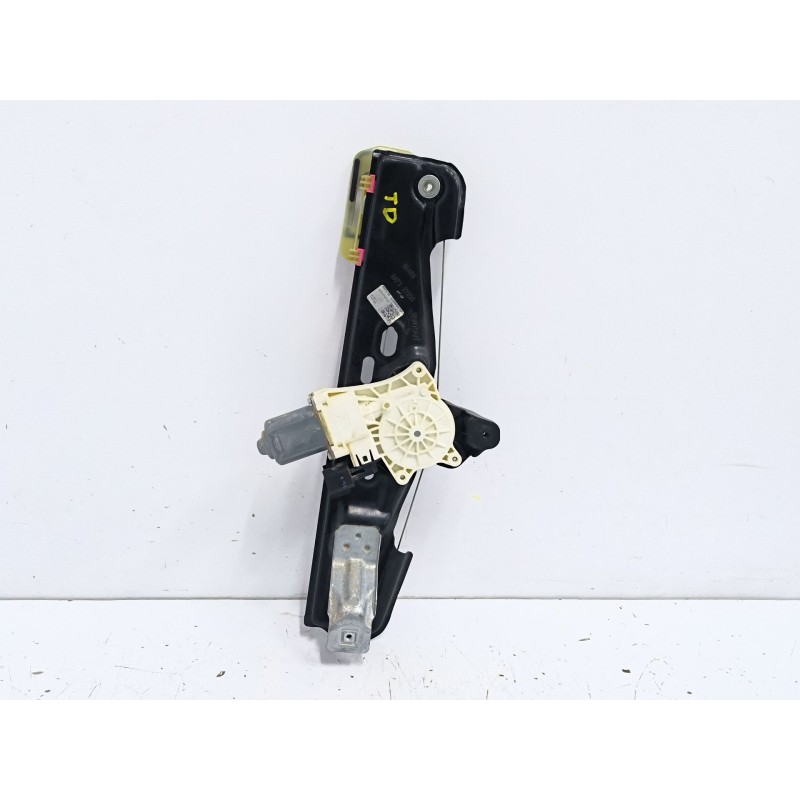 Recambio de mando elevalunas trasero derecho para jaguar xe (x760) 2.0 d referencia OEM IAM GX7327000  