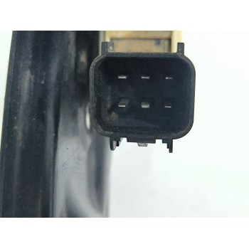 Recambio de mando elevalunas trasero derecho para jaguar xe (x760) 2.0 d referencia OEM IAM GX7327000  