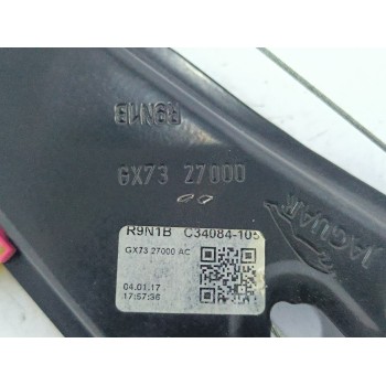 Recambio de mando elevalunas trasero derecho para jaguar xe (x760) 2.0 d referencia OEM IAM GX7327000  