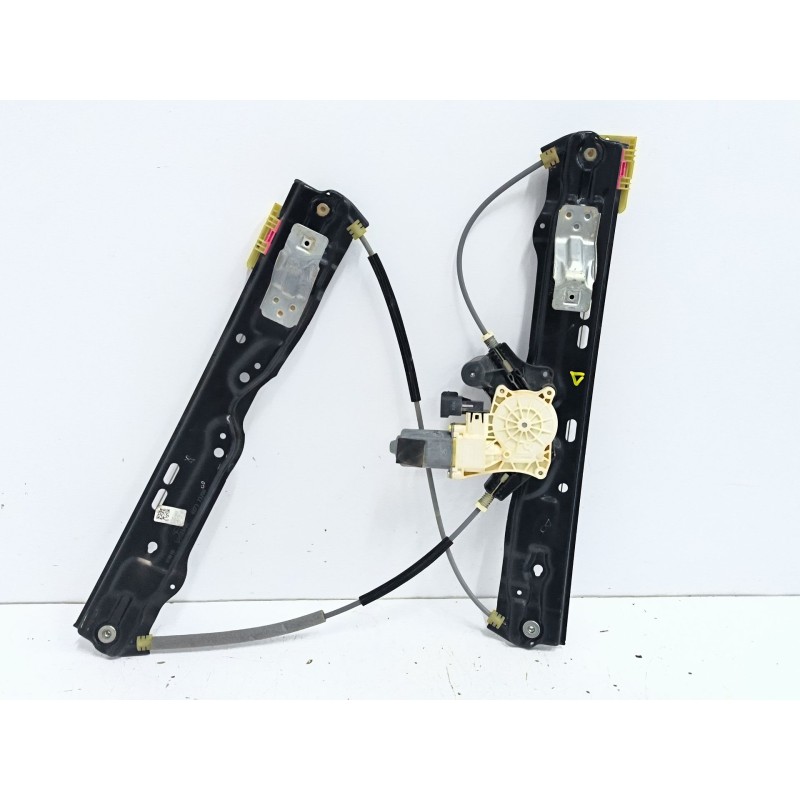 Recambio de elevalunas delantero derecho para jaguar xe (x760) 2.0 d referencia OEM IAM GX7323200  