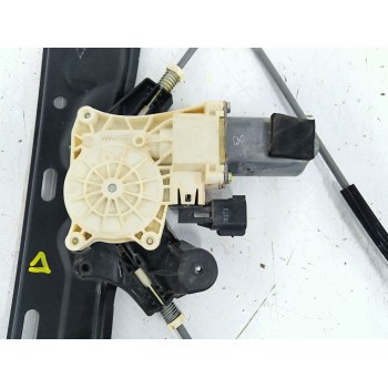 Recambio de elevalunas delantero derecho para jaguar xe (x760) 2.0 d referencia OEM IAM GX7323200  