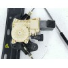 Recambio de elevalunas delantero derecho para jaguar xe (x760) 2.0 d referencia OEM IAM GX7323200  