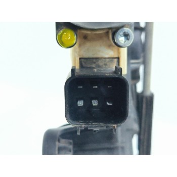 Recambio de elevalunas delantero derecho para jaguar xe (x760) 2.0 d referencia OEM IAM GX7323200  
