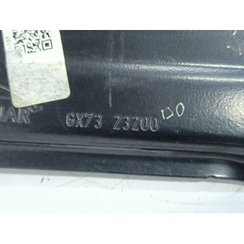 Recambio de elevalunas delantero derecho para jaguar xe (x760) 2.0 d referencia OEM IAM GX7323200  