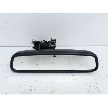 Recambio de espejo interior para jaguar xe (x760) 2.0 d referencia OEM IAM FK7217E678AA 9054256 