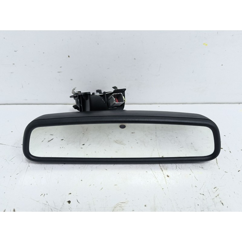 Recambio de espejo interior para jaguar xe (x760) 2.0 d referencia OEM IAM FK7217E678AA 9054256 