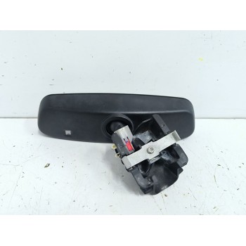 Recambio de espejo interior para jaguar xe (x760) 2.0 d referencia OEM IAM FK7217E678AA 9054256 