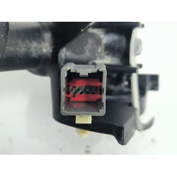 Recambio de espejo interior para jaguar xe (x760) 2.0 d referencia OEM IAM FK7217E678AA 9054256 