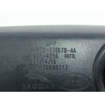Recambio de espejo interior para jaguar xe (x760) 2.0 d referencia OEM IAM FK7217E678AA 9054256 