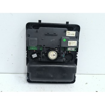 Recambio de luz interior para jaguar xe (x760) 2.0 d referencia OEM IAM GX73518A58NH  