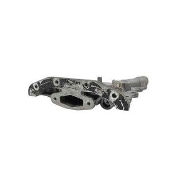 Recambio de bomba aceite para ford fiesta (cb1) 1.6 tdci cat referencia OEM IAM 9656484580  