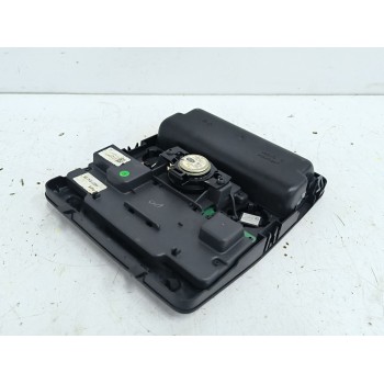 Recambio de luz interior para jaguar xe (x760) 2.0 d referencia OEM IAM GX73518A58NH  