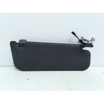 Recambio de parasol izquierdo para jaguar xe (x760) 2.0 d referencia OEM IAM GX7304101BA  
