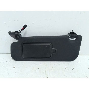 Recambio de parasol izquierdo para jaguar xe (x760) 2.0 d referencia OEM IAM GX7304101BA  