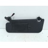 Recambio de parasol izquierdo para jaguar xe (x760) 2.0 d referencia OEM IAM GX7304101BA  