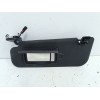 Recambio de parasol izquierdo para jaguar xe (x760) 2.0 d referencia OEM IAM GX7304101BA  