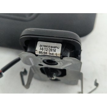 Recambio de parasol izquierdo para jaguar xe (x760) 2.0 d referencia OEM IAM GX7304101BA  