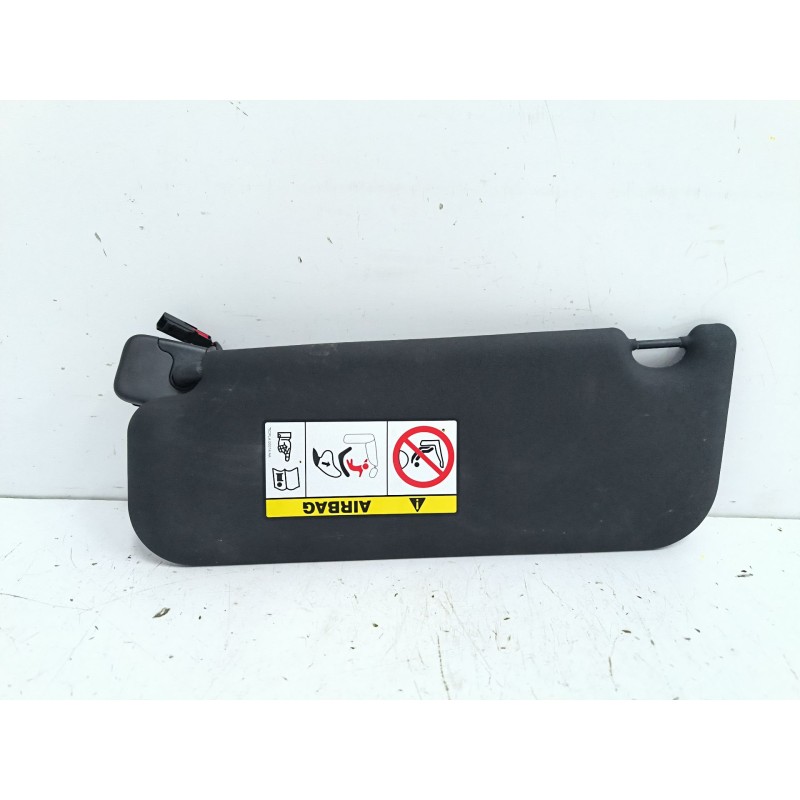 Recambio de parasol derecho para jaguar xe (x760) 2.0 d referencia OEM IAM GX7304100BA  