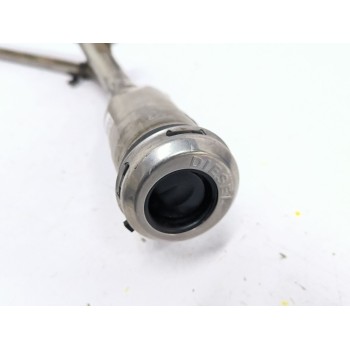 Recambio de boca llenado combustible para ford kuga iii (dfk) 2.0 ecoblue mhev referencia OEM IAM LX619032BC  