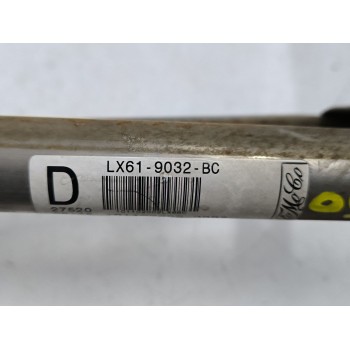 Recambio de boca llenado combustible para ford kuga iii (dfk) 2.0 ecoblue mhev referencia OEM IAM LX619032BC  