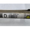Recambio de boca llenado combustible para ford kuga iii (dfk) 2.0 ecoblue mhev referencia OEM IAM LX619032BC  