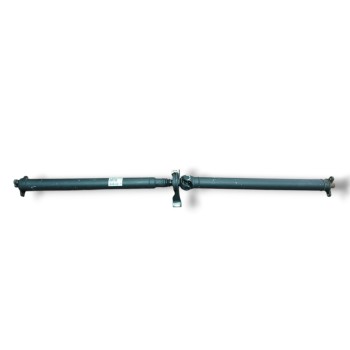 Recambio de transmision central para mercedes-benz clase c (w204) c 200 cdi (204.007, 204.006) referencia OEM IAM A2041106  